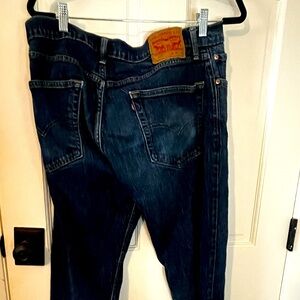Levi Men’s Jeans